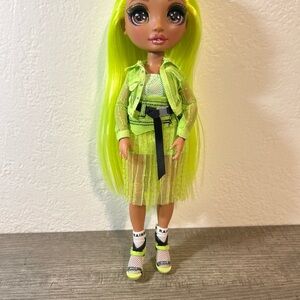 Rainbow Hugh Karma Nichols Doll